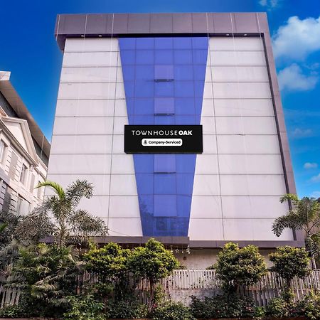 Townhouse Oak Kopar Khairane Navi Mumbai Formerly Ivy Hotel 외부 사진