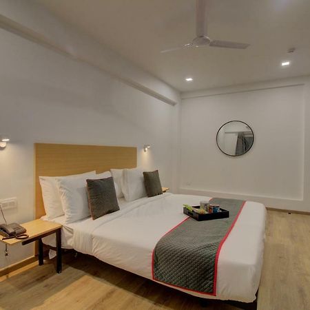 Townhouse Oak Kopar Khairane Navi Mumbai Formerly Ivy Hotel 외부 사진