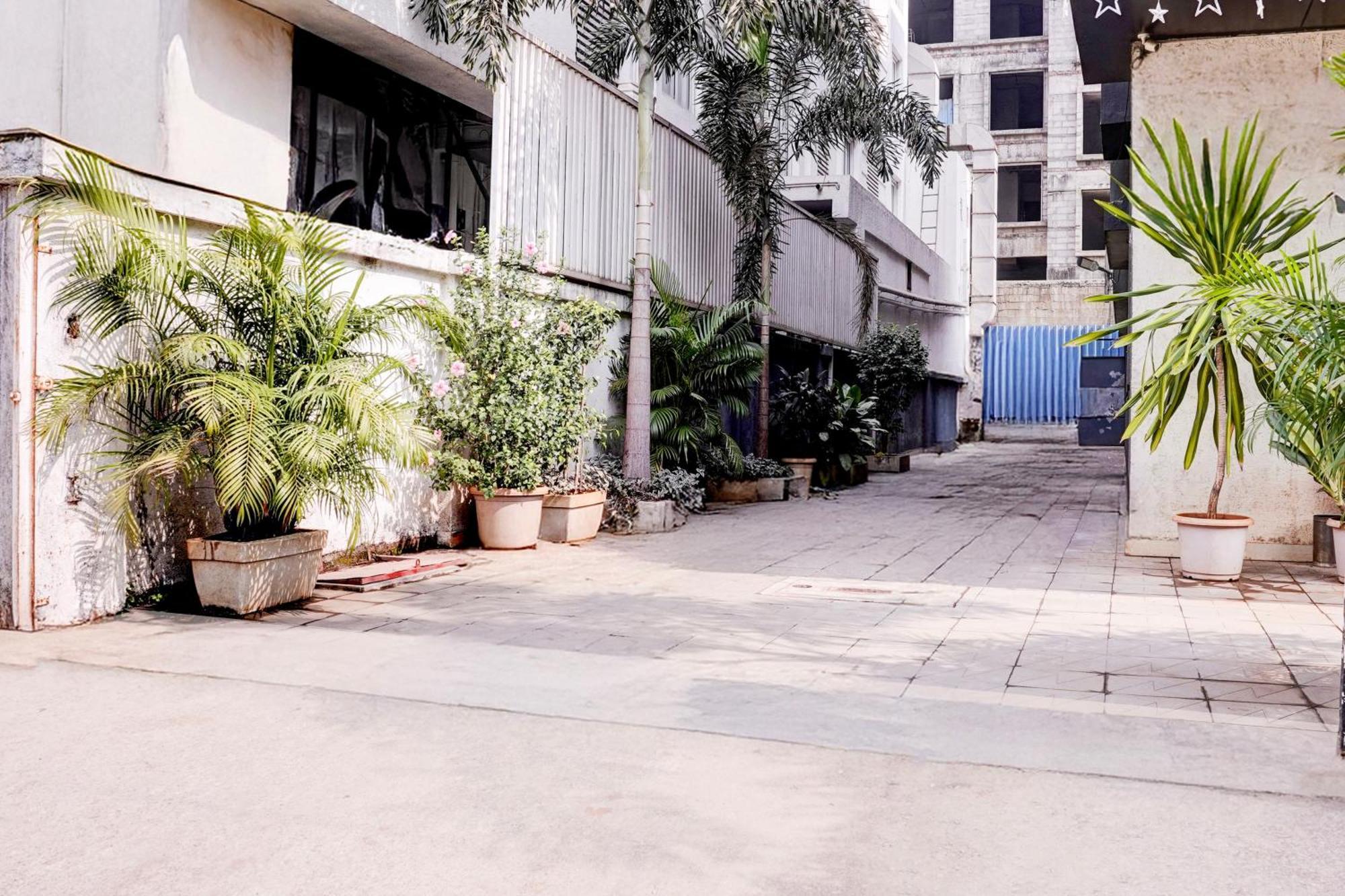 Townhouse Oak Kopar Khairane Navi Mumbai Formerly Ivy Hotel 외부 사진
