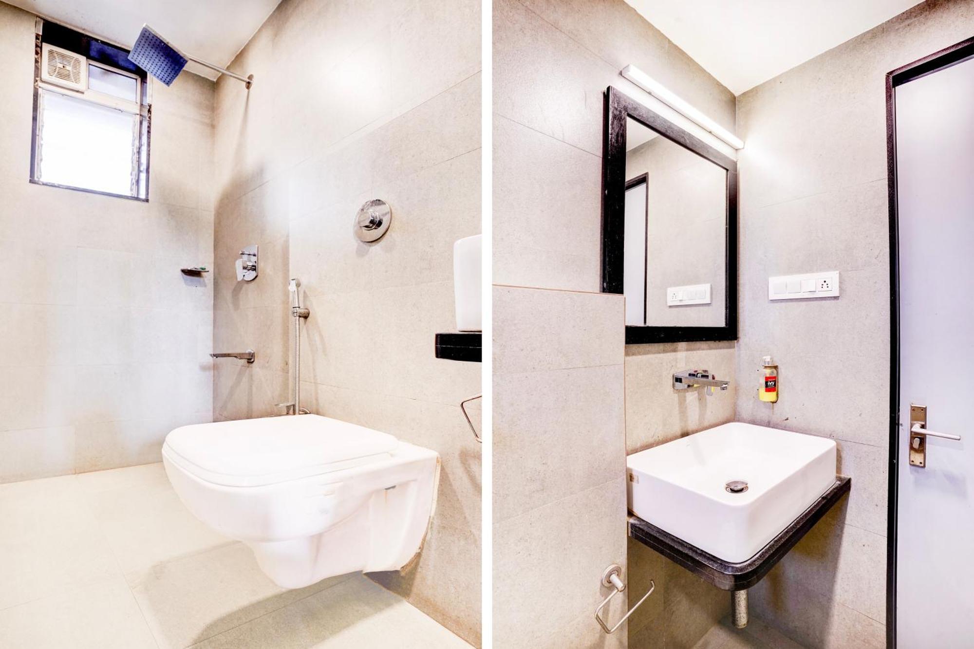 Townhouse Oak Kopar Khairane Navi Mumbai Formerly Ivy Hotel 외부 사진