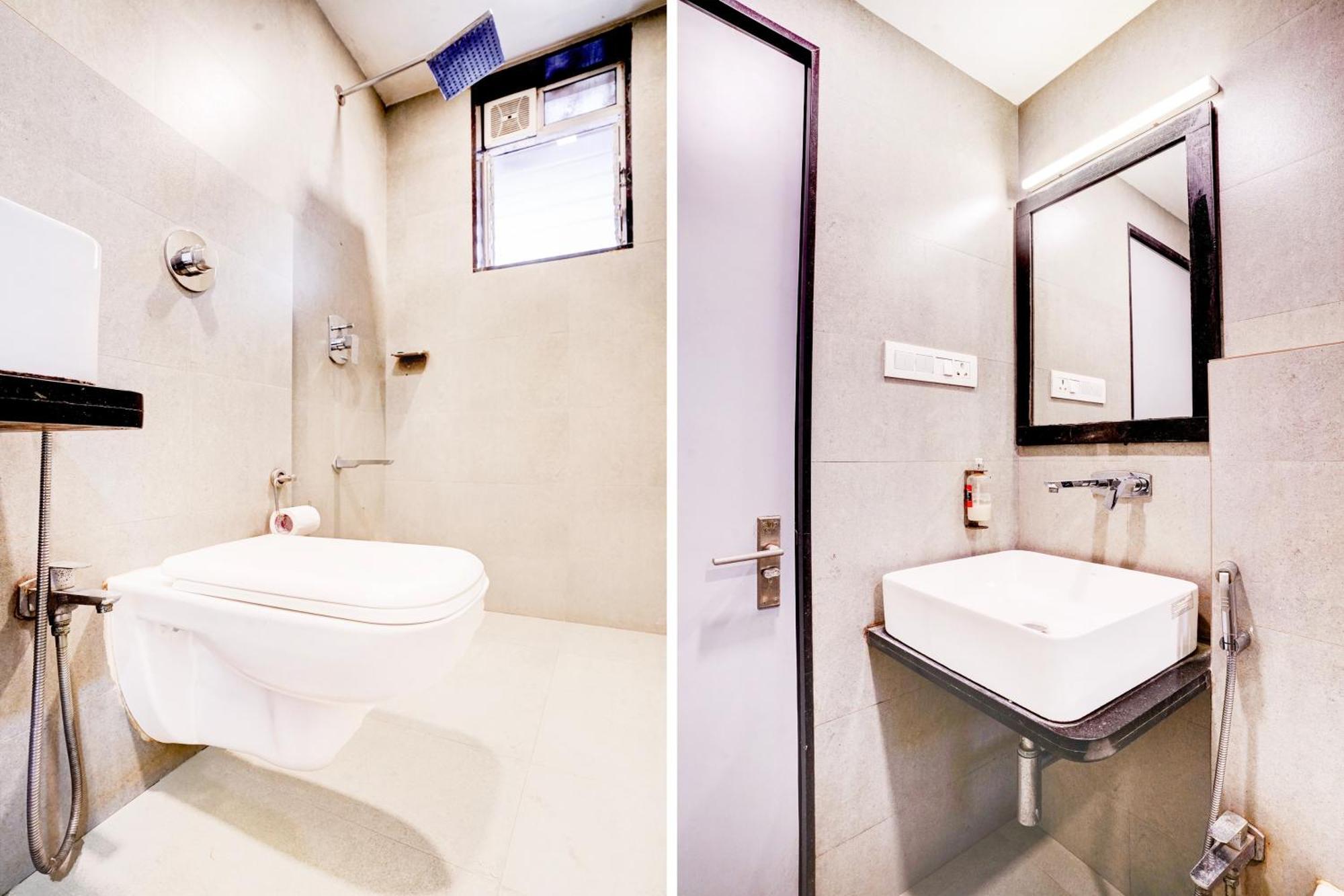 Townhouse Oak Kopar Khairane Navi Mumbai Formerly Ivy Hotel 외부 사진