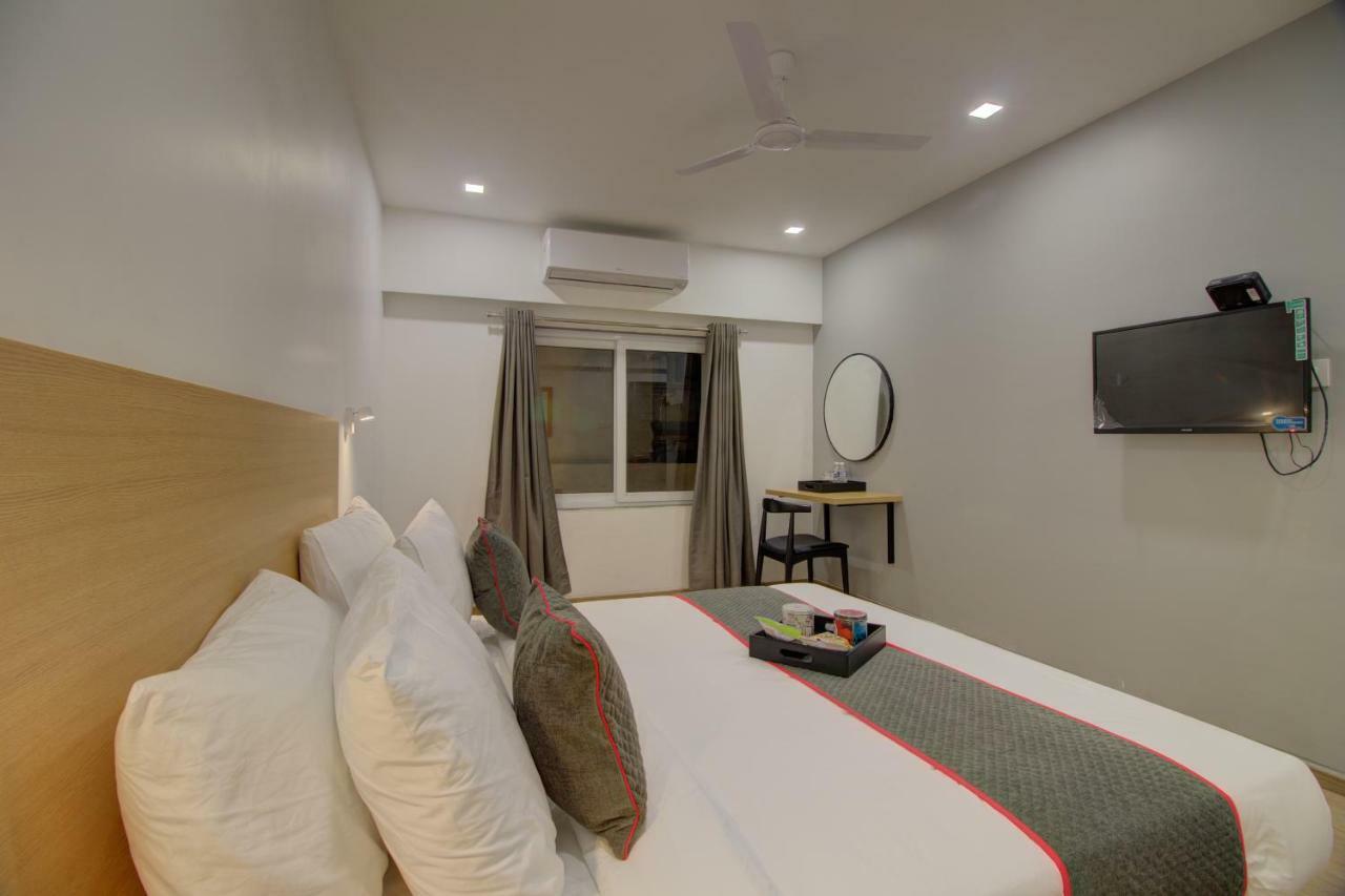 Townhouse Oak Kopar Khairane Navi Mumbai Formerly Ivy Hotel 외부 사진