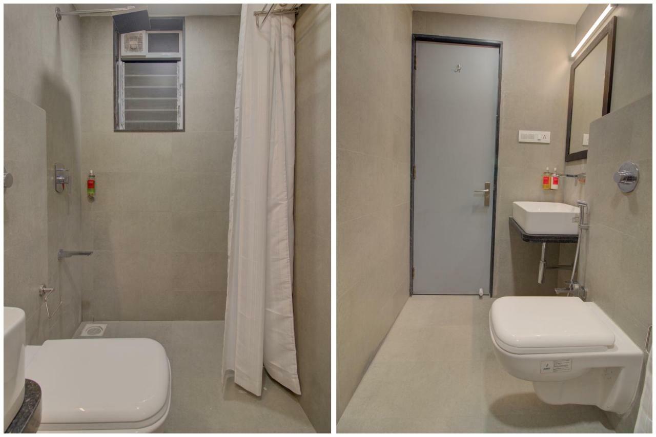 Townhouse Oak Kopar Khairane Navi Mumbai Formerly Ivy Hotel 외부 사진