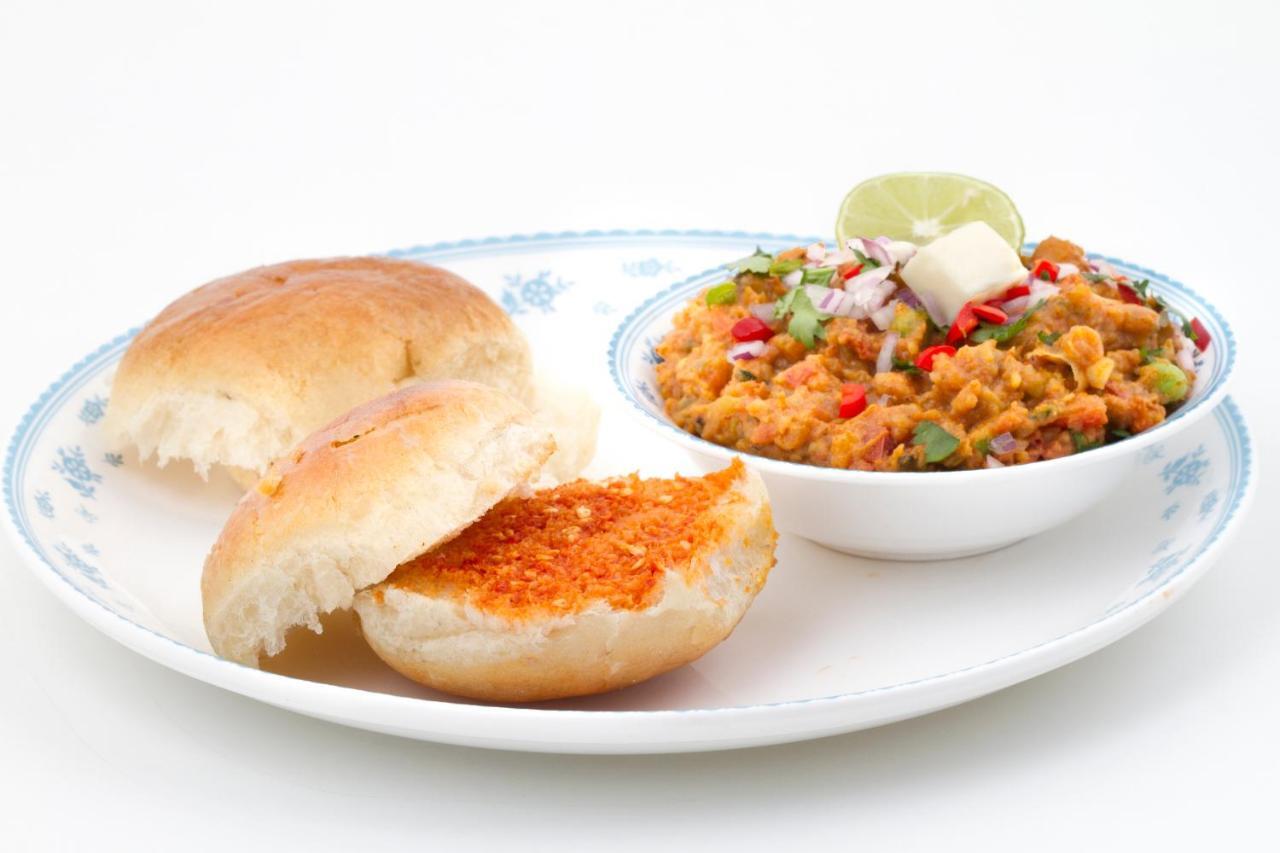 Townhouse Oak Kopar Khairane Navi Mumbai Formerly Ivy Hotel 외부 사진